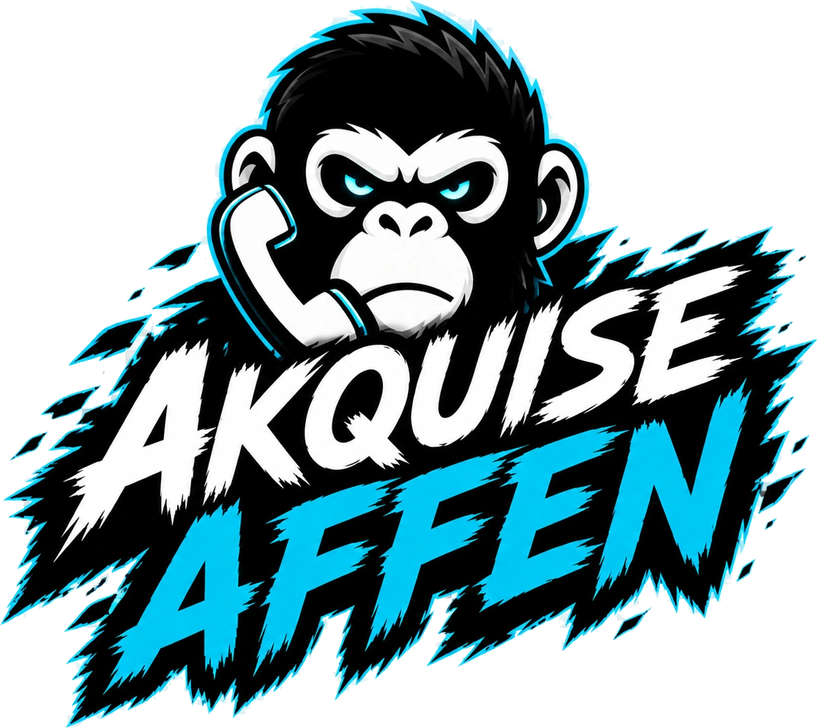Akquiseaffen