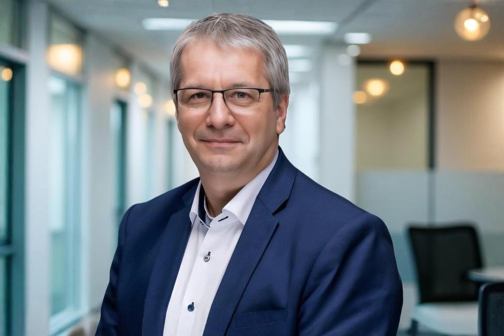 Andreas Wellmann